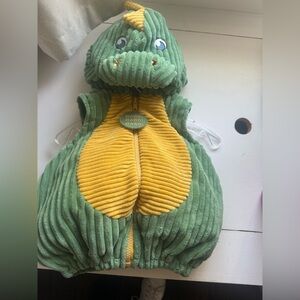 Baby Halloween Costume - 3-6 months - NWOT